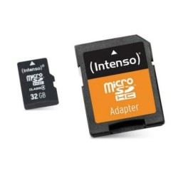 Mikro SD Speicherkarte mit... (MPN S0200504)
