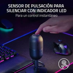 Kondensator-Mikrofon Razer RZ19-05050200-R3M1 Rosa