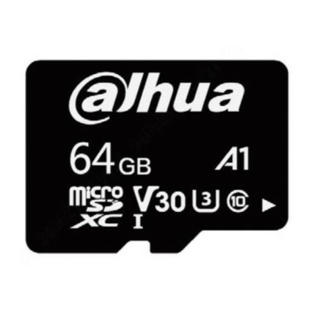 Micro SD-Karte Dahua L100-64GB 64 GB