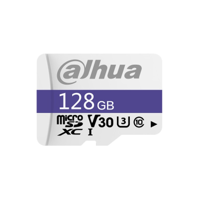 Micro SD-Karte Dahua C100 128 GB