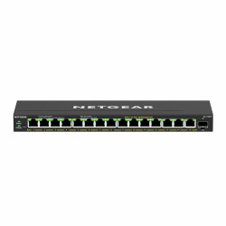 Switch Netgear GS316EPP-100PES (MPN S55011088)