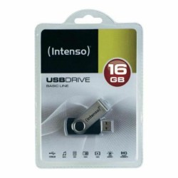 USB Pendrive INTENSO Basic... (MPN S0200521)