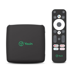 Smart TV-Adapter Youin EN1060K (MPN M0313577)