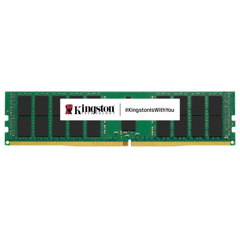 RAM Speicher Kingston KSM48R40BS8KMM-16HMR 16 GB DDR5 4800 MHz CL40