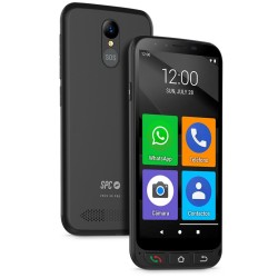 Mobiltelefon SPC ZEUS 4G... (MPN S0457659)