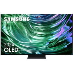 Smart TV Samsung TQ83S93D... (MPN S0457742)