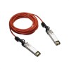 Red SFP+-Kabel HPE R9D20A