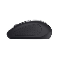 Schnurlose Mouse Trust 24658 Schwarz