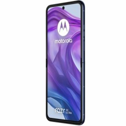 Smartphone Motorola Motorola Razr 50 Ultra 12 GB RAM 512 GB Blau Marineblau