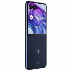 Smartphone Motorola Motorola Razr 50 Ultra 12 GB RAM 512 GB Blau Marineblau