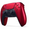 Controller für PS5 DualSense Sony Deep Earth - Volcanic Red Rot