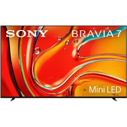 Smart TV Sony K85XR70 4K... (MPN S0458591)