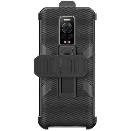 Handyhülle Ulefone ARMOR 17 Schwarz