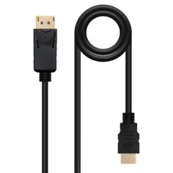 DisplayPort-Kabel zu HDMI... (MPN S0237428)