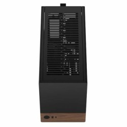 ATX Semi-Tower Gehäuse Fractal Design Terra SFF Graphit