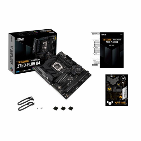 Motherboard Asus 90MB1CQ0-M0EAY0 LGA 1700