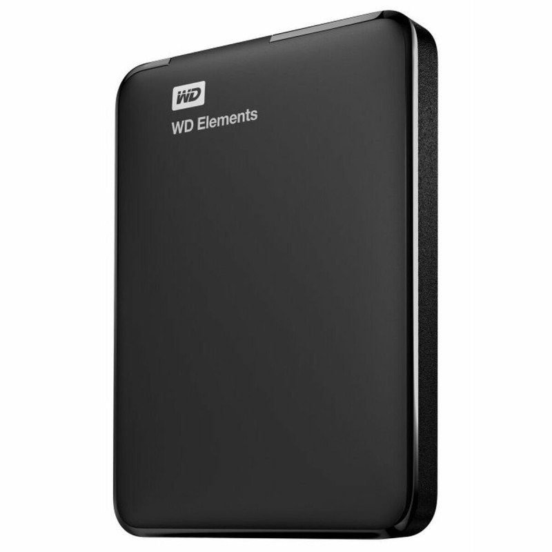 Externe Festplatte Western Digital ELEMENTS 2 TB