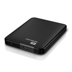 Externe Festplatte Western Digital ELEMENTS 2 TB