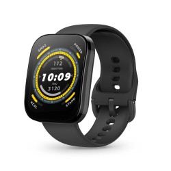 Smartwatch Amazfit Schwarz (3 Stück)