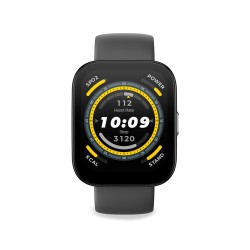 Smartwatch Amazfit Schwarz (3 Stück)