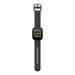 Smartwatch Amazfit Schwarz (3 Stück)