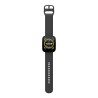 Smartwatch Amazfit Schwarz (3 Stück)