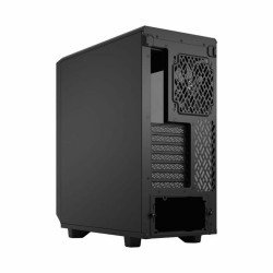 ATX Semi-Tower Gehäuse Fractal Design Meshify 2 Compact Lite Schwarz