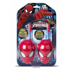 Walkie-Talkie Spider-Man... (MPN S2404658)