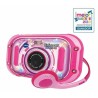 Digitalkamera für Kinder Vtech Kidizoom Touch 5 Mpx 3,5"