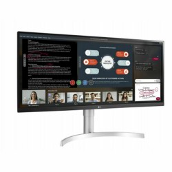 Monitor LG 34BN670P-B 34"... (MPN S0238065)