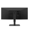 Monitor LG 34BN670P-B 34" LED IPS LCD AMD FreeSync Flicker free