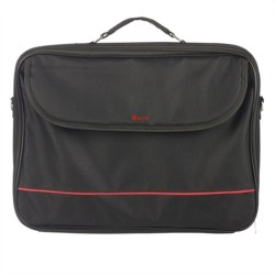 Laptoptasche NGS PASSENGER Schwarz 16"