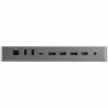 3-Port USB Hub Startech TB3CDK2DHUE