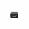 USB-C-zu- USB 3.0-Adapter i-Tec C31TYPEA Schwarz