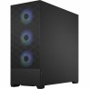 ATX Semi-Tower Gehäuse Fractal Design Pop XL Air Schwarz