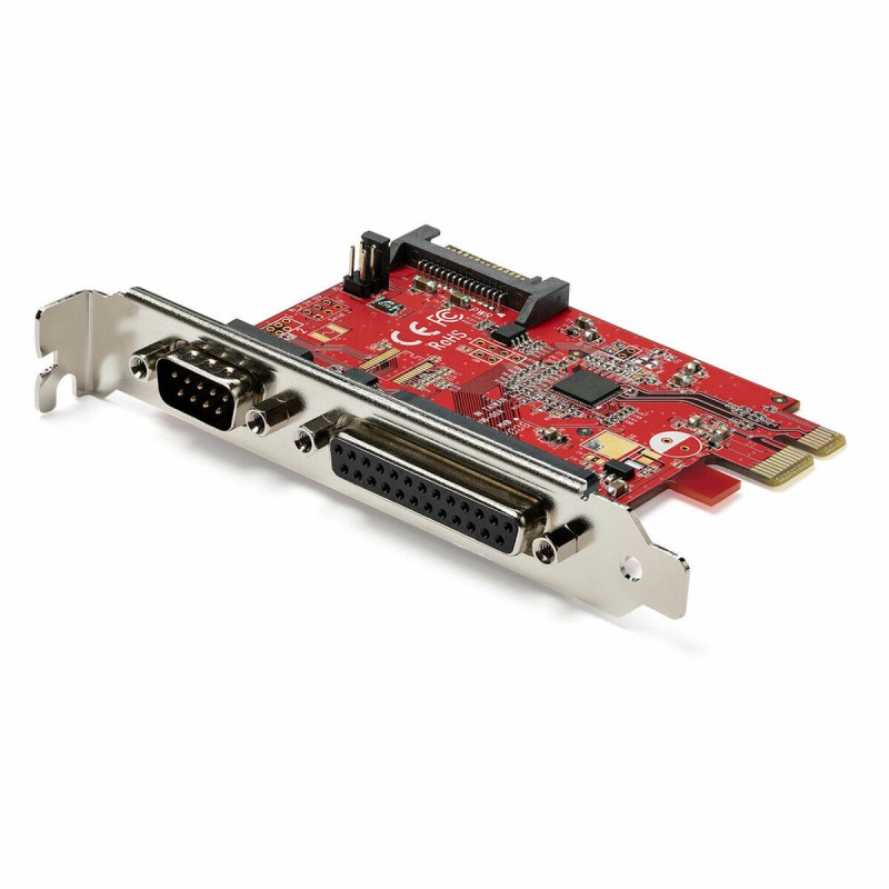 PCI-Karte Startech PEX1S1P950