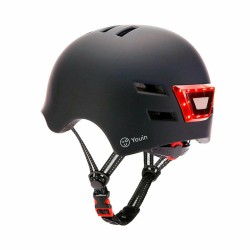 Helm Youin MA1010M Schwarz (MPN M0316375)