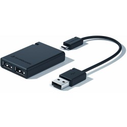 Hub USB 3Dconnexion... (MPN M0316770)