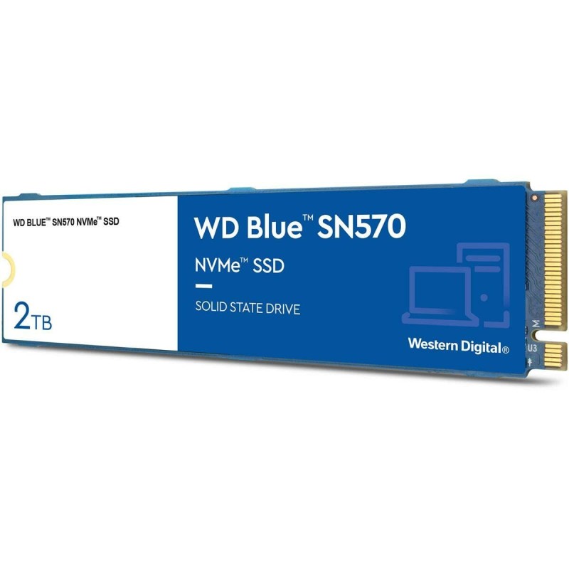 Festplatte SanDisk WDBB9E0020BNC-WRSN 2 TB 2 TB SSD