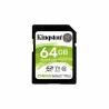 SD Speicherkarte Kingston SDS2/64GB 64 GB