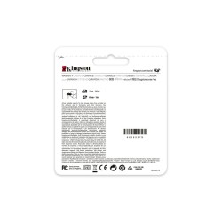 SD Speicherkarte Kingston SDS2/64GB 64 GB