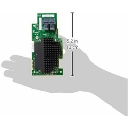 RAID-Controller-Karte Intel RMS3JC080