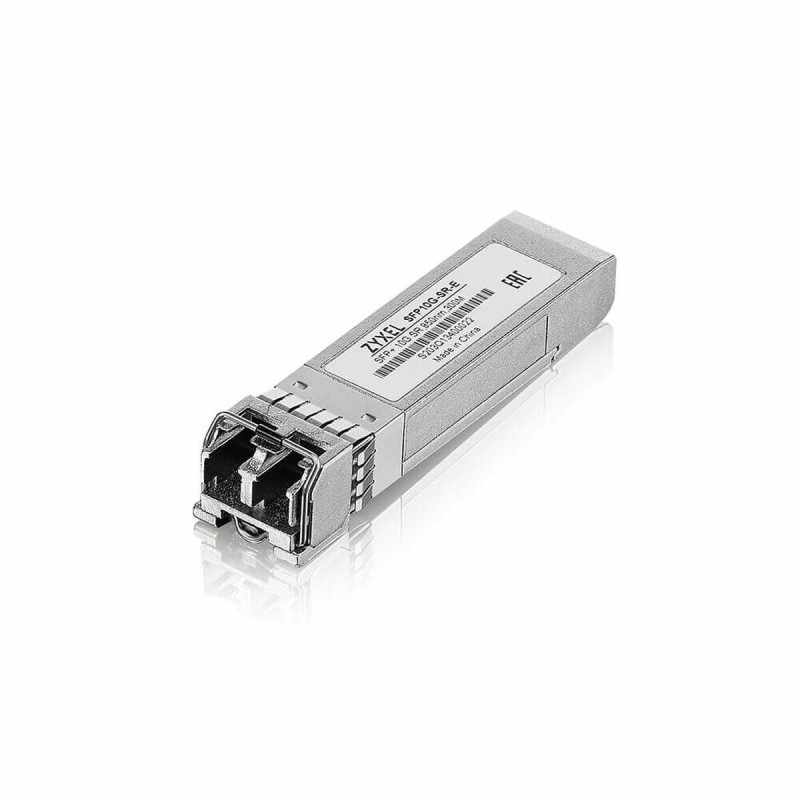 Fasermodul SEP+ MultioModo ZyXEL SFP10G-SR-E