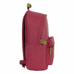 Laptoptasche Safta M819 14,1'' Granatrot 31 x 41 x 16 cm