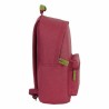 Laptoptasche Safta M819 14,1'' Granatrot 31 x 41 x 16 cm