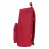 Laptoptasche Safta M819 14,1'' Granatrot 31 x 41 x 16 cm