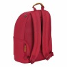 Laptoptasche Safta M819 14,1'' Granatrot 31 x 41 x 16 cm