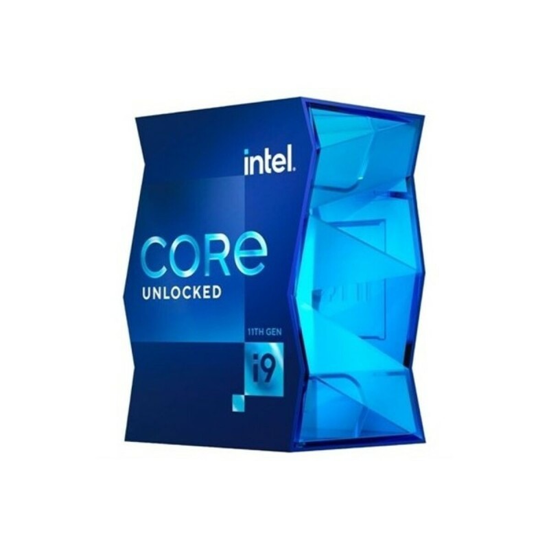 Prozessor Intel BX8070811900K i9-11900K Octa Core 3,5 ghz 16 Mb LGA1200 LGA 1200