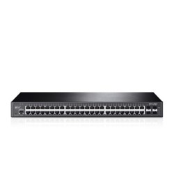 Switch TP-Link TL-SG3452 (MPN )