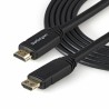 HDMI Kabel Startech HDMM3MLP 3 m Schwarz